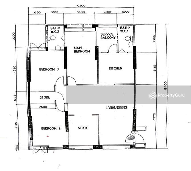 For Sale 530 Jelapang Road