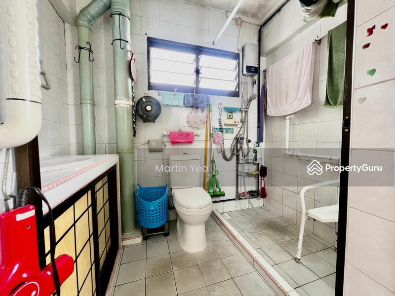 For Sale - 530 Jelapang Road