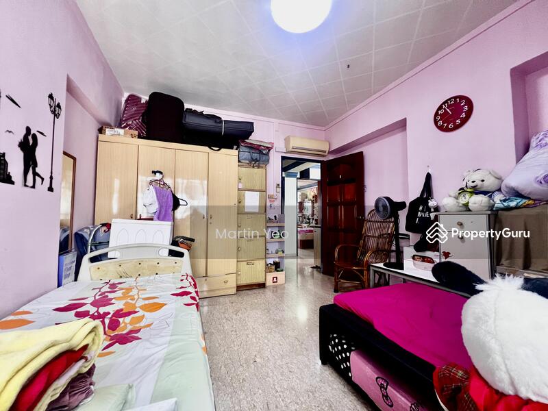 For Sale - 530 Jelapang Road