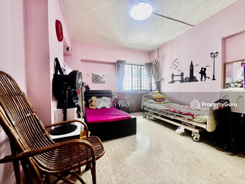 For Sale - 530 Jelapang Road