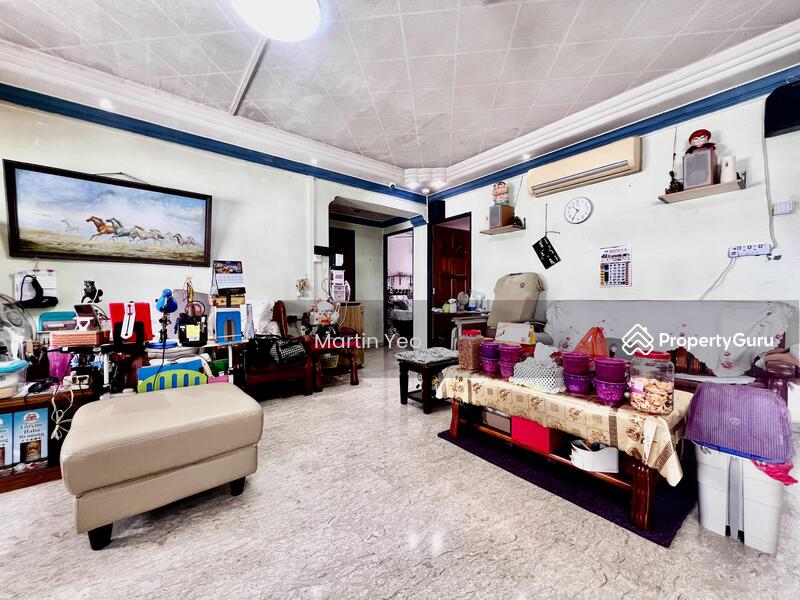 For Sale - 530 Jelapang Road