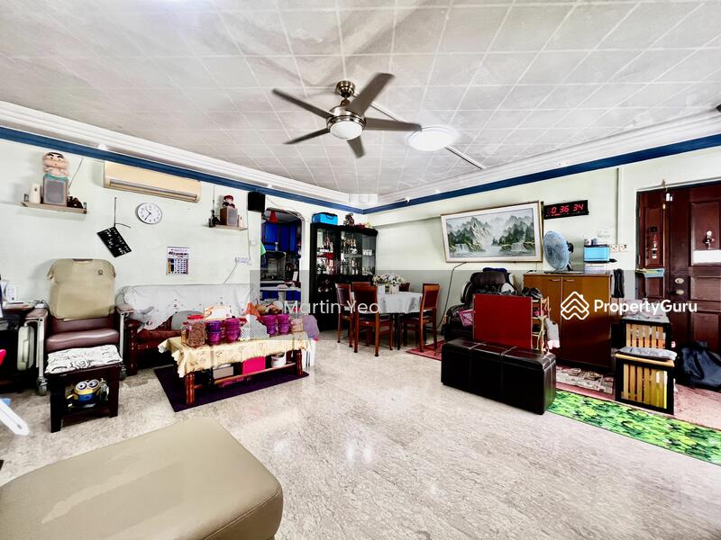 For Sale - 530 Jelapang Road