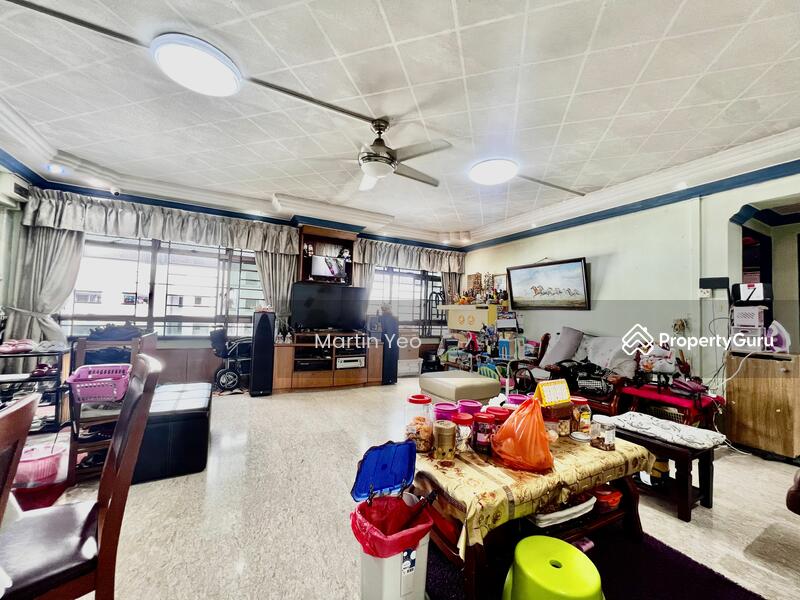 For Sale - 530 Jelapang Road