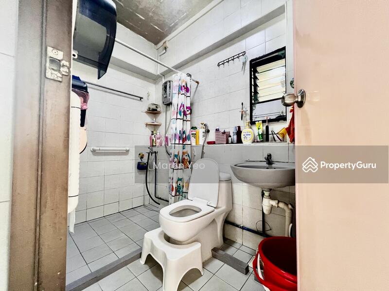 For Sale - 530 Jelapang Road