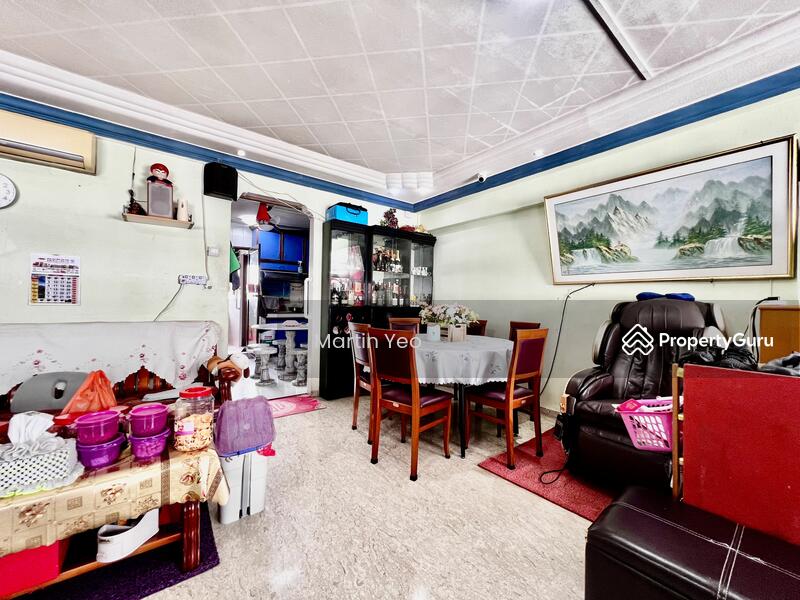 For Sale - 530 Jelapang Road