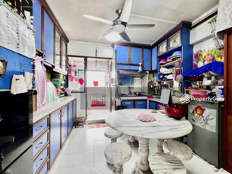 For Sale - 530 Jelapang Road