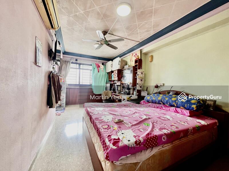 For Sale - 530 Jelapang Road