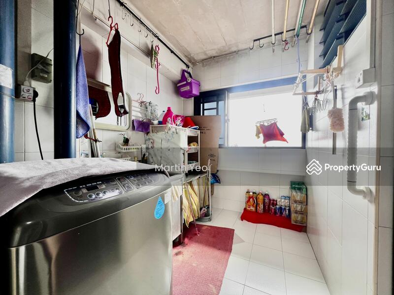 For Sale - 530 Jelapang Road