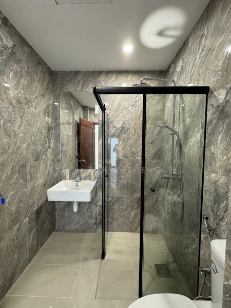 Bathroom 1