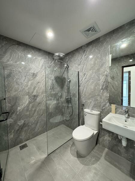 Bathroom 3