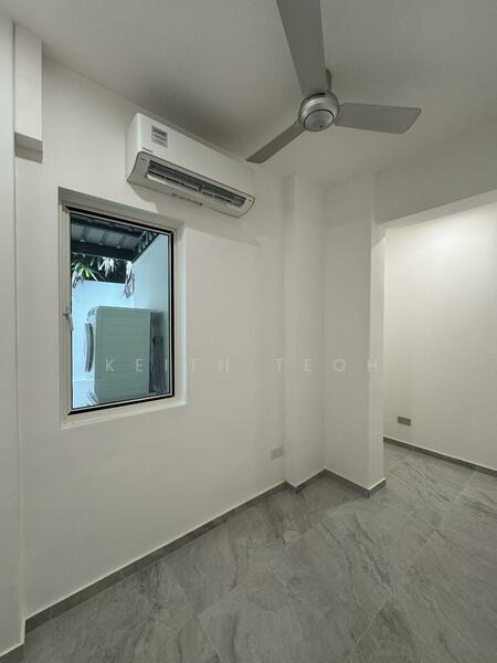 Study Room 