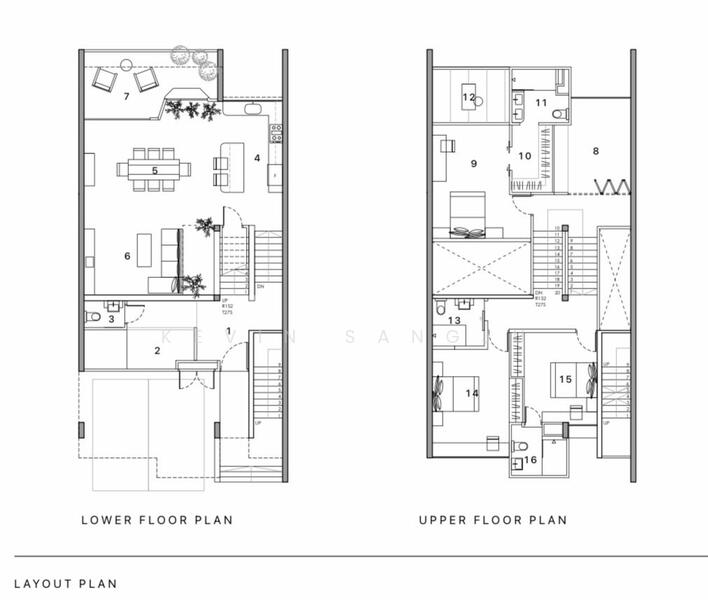 Hillcrest Arcadia, 263 Arcadia Road, 4 Bedrooms, 2,745 sqft, Condominium For Rent, by Kevin Sangju, 25532017 - PropertyGuru.com.sg