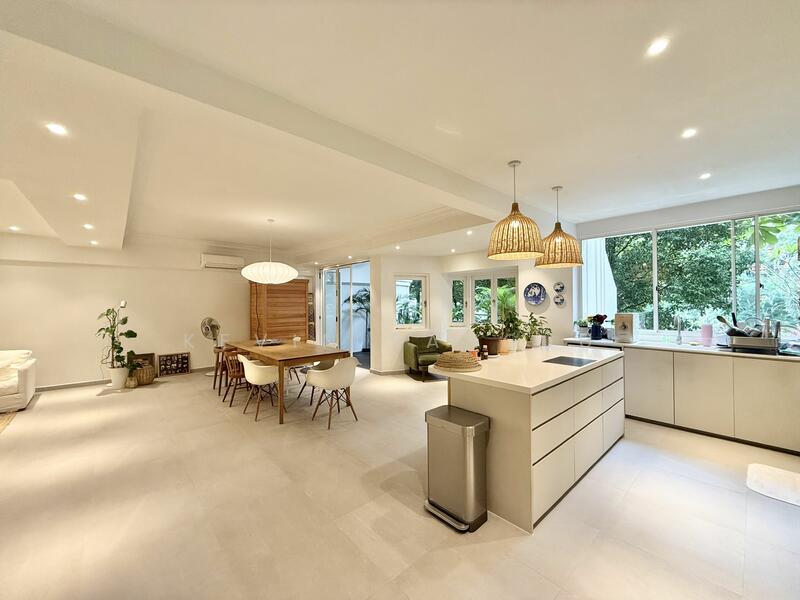 Hillcrest Arcadia, 263 Arcadia Road, 4 Bedrooms, 2,745 sqft, Condominium For Rent, by Kevin Sangju, 25532017 - PropertyGuru.com.sg