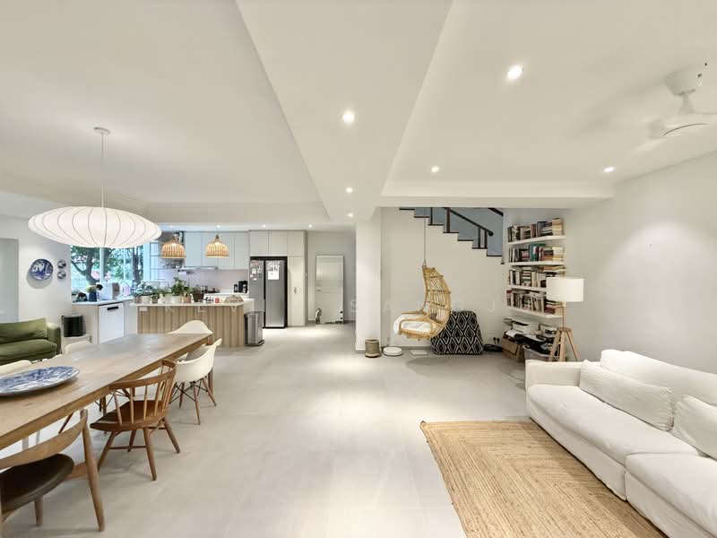 Hillcrest Arcadia, 263 Arcadia Road, 4 Bedrooms, 2,745 sqft, Condominium For Rent, by Kevin Sangju, 25532017 - PropertyGuru.com.sg