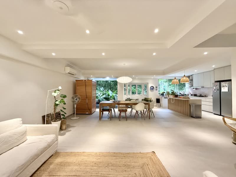 Hillcrest Arcadia, 263 Arcadia Road, 4 Bedrooms, 2,745 sqft, Condominium For Rent, by Kevin Sangju, 25532017 - PropertyGuru.com.sg