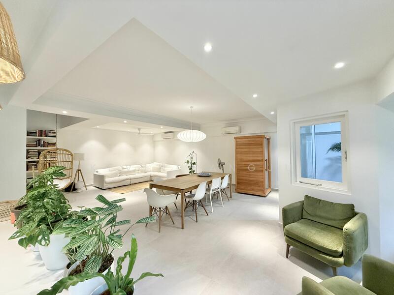 Hillcrest Arcadia, 263 Arcadia Road, 4 Bedrooms, 2,745 sqft, Condominium For Rent, by Kevin Sangju, 25532017 - PropertyGuru.com.sg