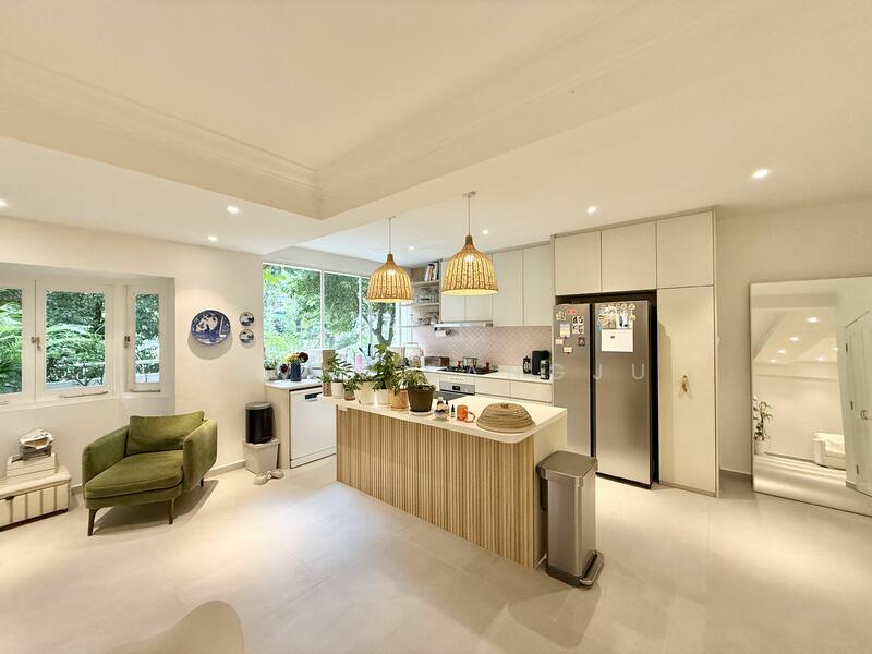 Hillcrest Arcadia, 263 Arcadia Road, 4 Bedrooms, 2,745 sqft, Condominium For Rent, by Kevin Sangju, 25532017 - PropertyGuru.com.sg