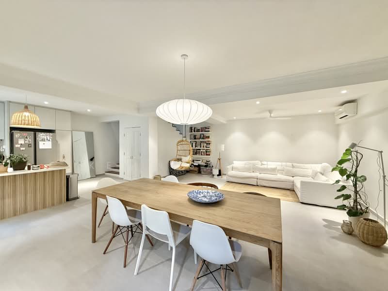 Hillcrest Arcadia, 263 Arcadia Road, 4 Bedrooms, 2,745 sqft, Condominium For Rent, by Kevin Sangju, 25532017 - PropertyGuru.com.sg