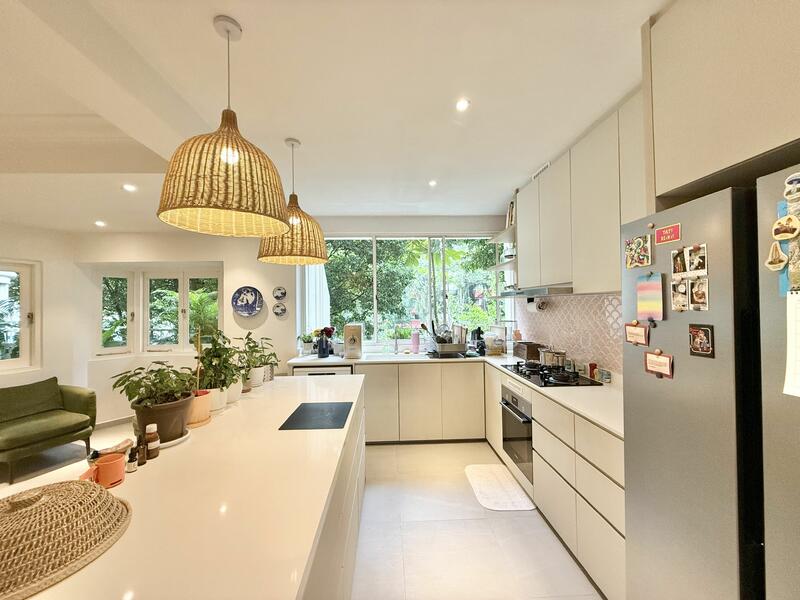 Hillcrest Arcadia, 263 Arcadia Road, 4 Bedrooms, 2,745 sqft, Condominium For Rent, by Kevin Sangju, 25532017 - PropertyGuru.com.sg