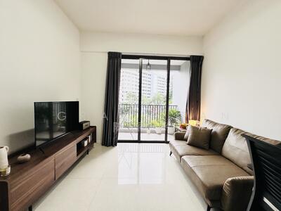 For Rent - Archipelago