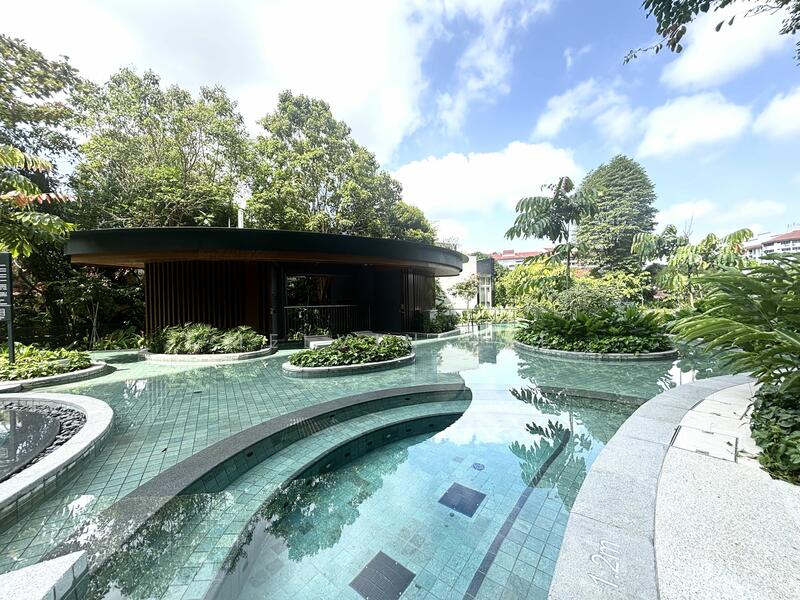 KI Residences At Brookvale, 22 Brookvale Drive, 3 Bedrooms, 861 sqft, Condominium For Rent, by Melvin Lee, 25532034 - PropertyGuru.com.sg