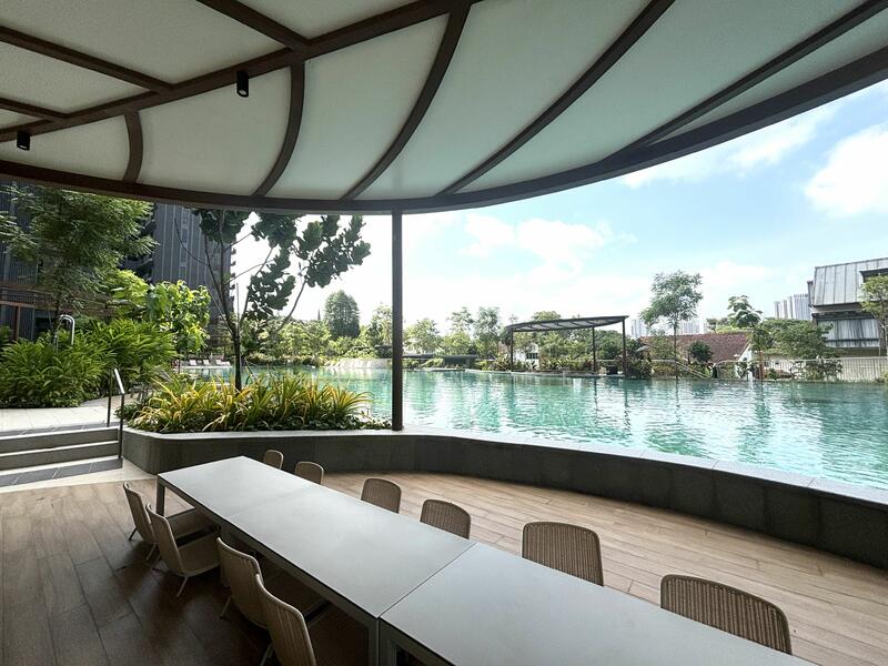 KI Residences At Brookvale, 22 Brookvale Drive, 3 Bedrooms, 861 sqft, Condominium For Rent, by Melvin Lee, 25532034 - PropertyGuru.com.sg