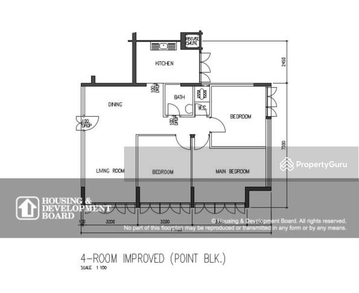 For Sale 7 Tanjong Pagar Plaza