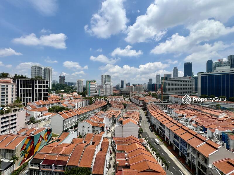 For Sale - 7 Tanjong Pagar Plaza