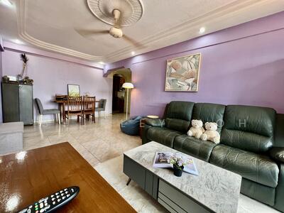 For Sale - 7 Tanjong Pagar Plaza