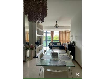 For Sale - Sanctuary Green