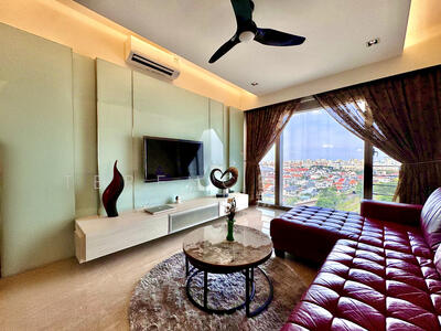 For Sale - The Trumps