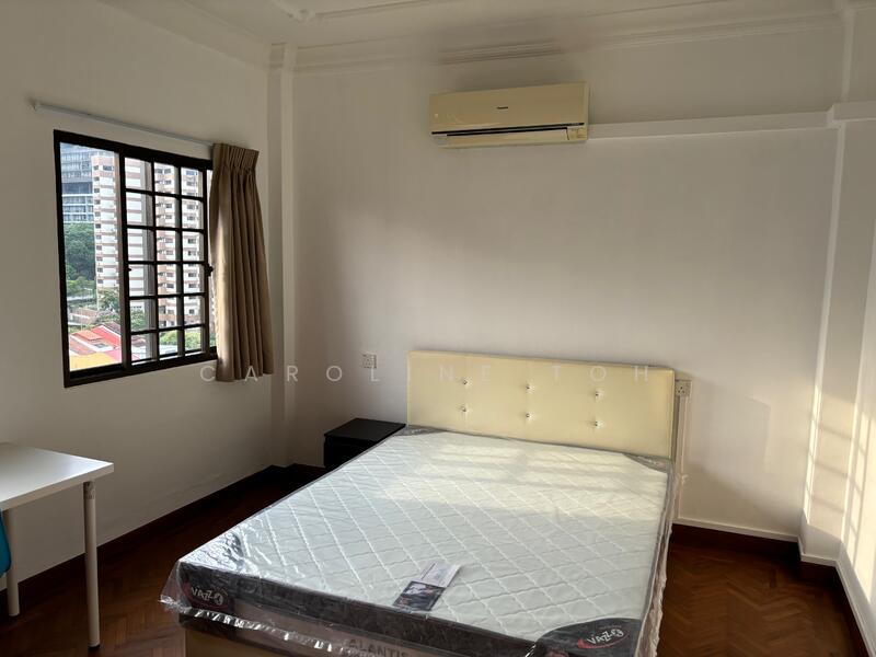 Common Room #3