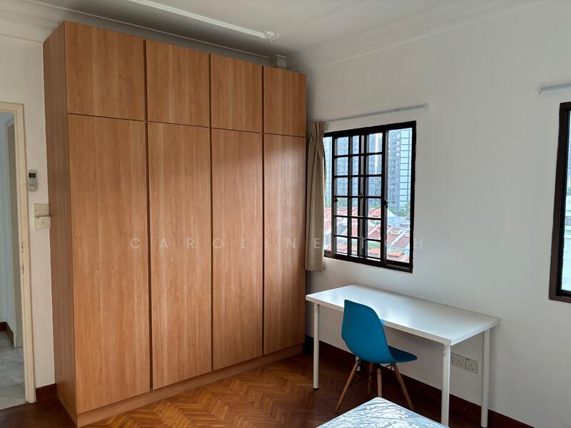Common Room #3