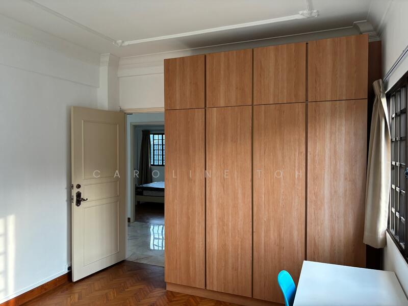 Common Room #3