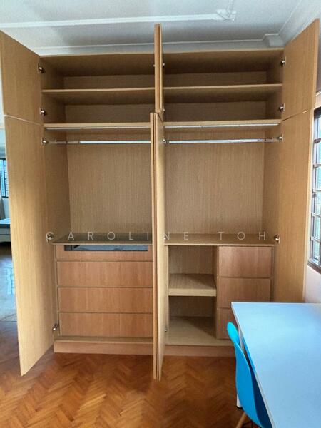 Common Room #3