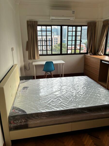 Common Room #2