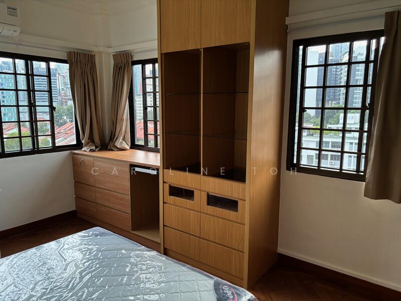 Common Room #2