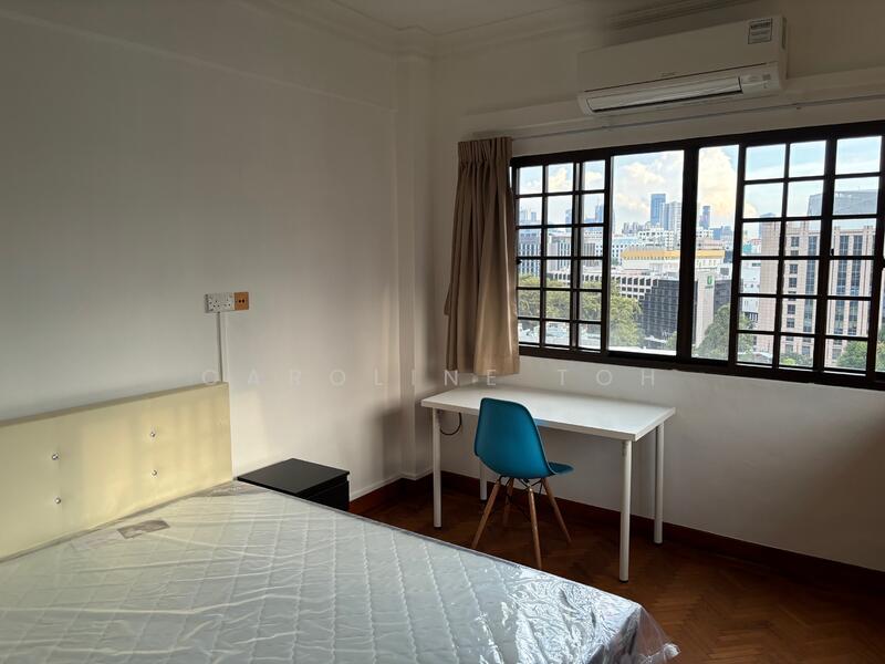 Common Room #2