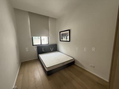 For Rent - Harbourlights