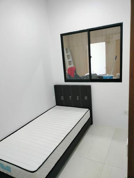 Harbourlights, 66 Telok Blangah Road, Room Rental, 150 sqft, Apartment For Rent, by Sylvester Ee, 25532134 - Bedroom - PropertyGuru.com.sg