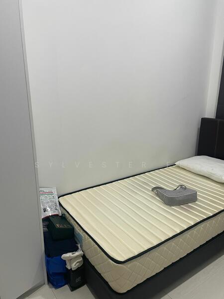 Harbourlights, 66 Telok Blangah Road, Room Rental, 150 sqft, Apartment For Rent, by Sylvester Ee, 25532134 - Bedroom - PropertyGuru.com.sg