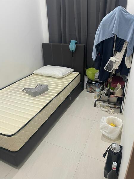 Harbourlights, 66 Telok Blangah Road, Room Rental, 150 sqft, Apartment For Rent, by Sylvester Ee, 25532134 - Bedroom - PropertyGuru.com.sg