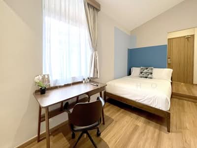 For Rent - Coliwoo Lavender Collection