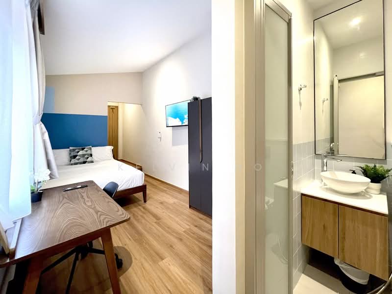 Coliwoo Lavender Collection, 612 Serangoon Road, Room Rental, 220 sqft, Apartment For Rent, by Kelvin Ho, 25532153 - Premier Queen - PropertyGuru.com.sg