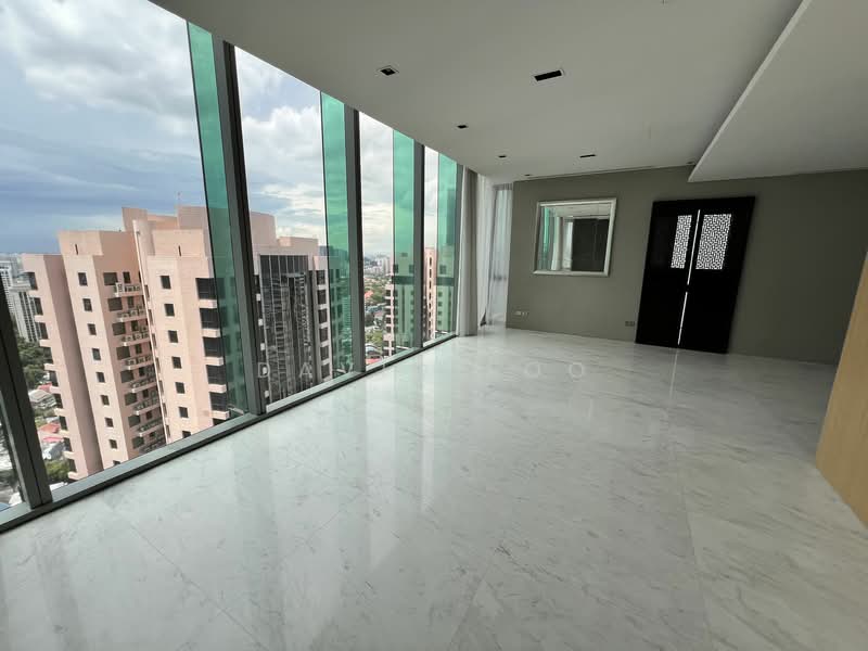 For Sale - The Boulevard Residence