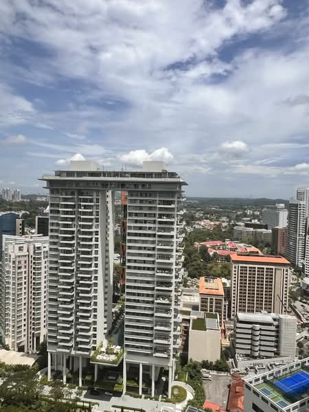 For Sale - The Boulevard Residence