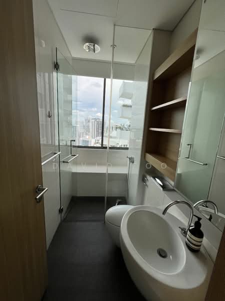 For Sale - The Boulevard Residence