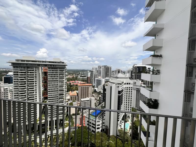 For Sale - The Boulevard Residence