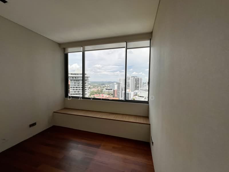 For Sale - The Boulevard Residence