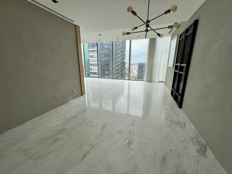 For Sale - The Boulevard Residence